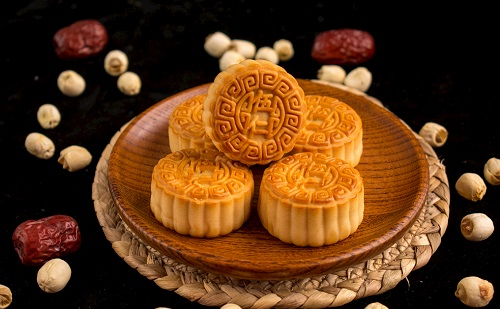 中秋還沒走遠(yuǎn)，中秋主力軍月餅的抽檢來了，5批次抽檢不合格
