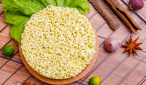 零食中添加劑排行榜，注意食品添加劑