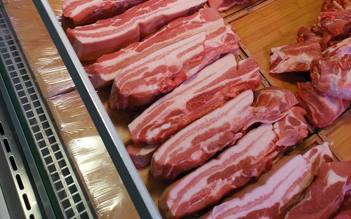 315將至，誰(shuí)還記得去年的“瘦肉精”羊肉事件，怎么分辨肉類的瘦肉精？